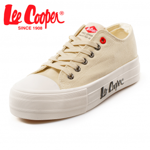 Спортни обувки  Lee Cooper  LC-801-15 бежови